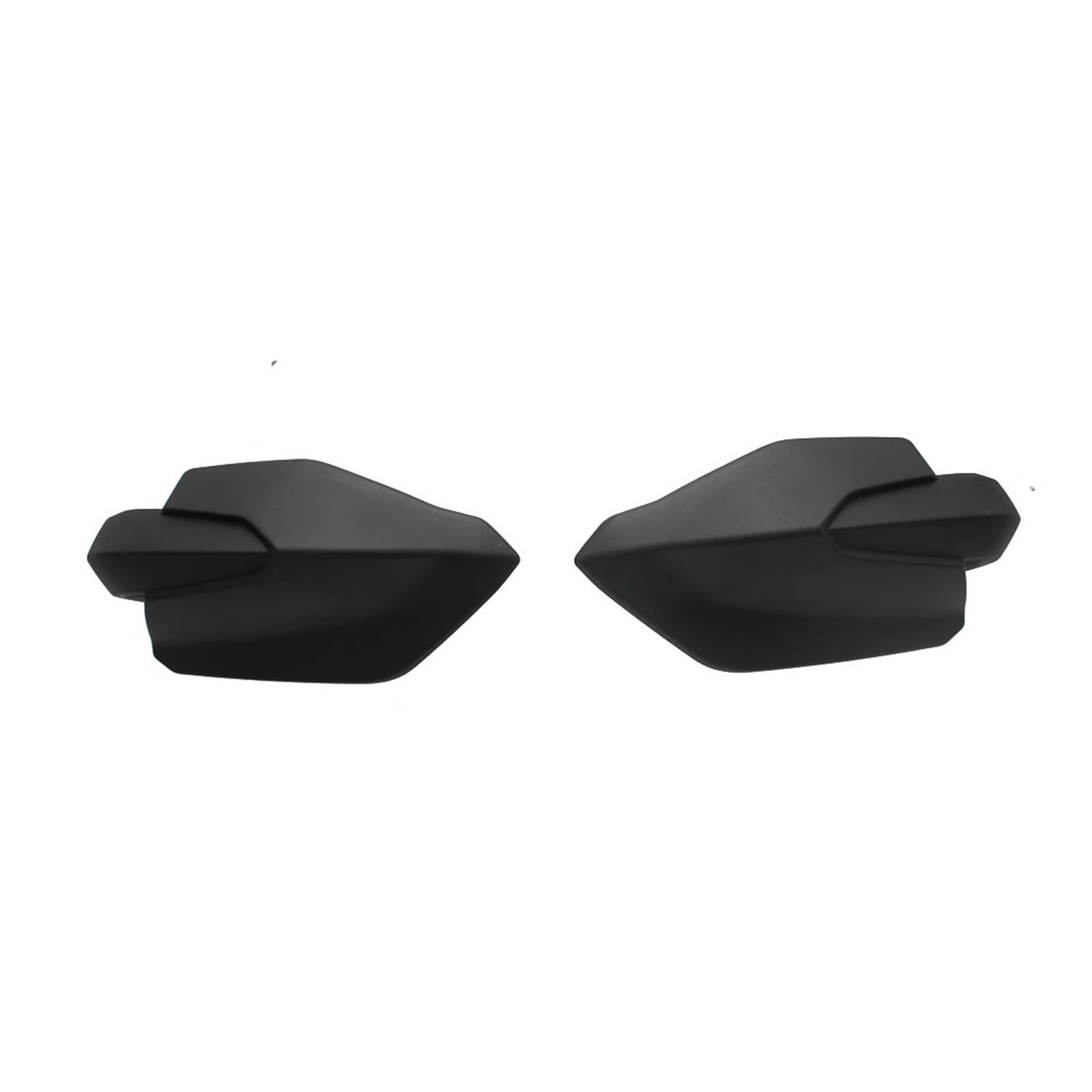 Coupe-vent Pour Tiger 660 800 Sport Tiger660 2024 2025 Pare-brise Bouclier De Protection Des Mains En Carbone(Black Handguard)