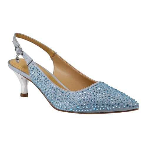 Image of Women's J Renee, Ferryanne Pump