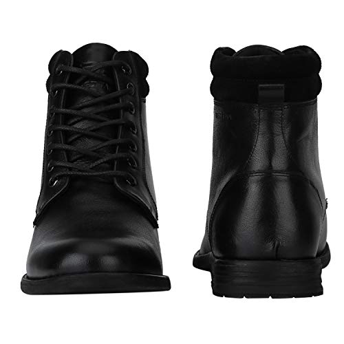 Image of Red Tape Men's Derby Boots