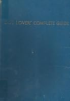 Popular Dogs Dog Lovers Complete Guide B004I4BQN4 Book Cover
