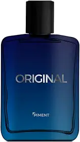 Piment Perfume Masculino Eau De Toilette Original 100Ml