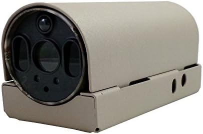 Reconyx MicroFire Security Enclosure for the MR5 & MS8 - Grey