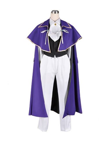 Amazon.co.jp: [webessence] コスプレ衣装 妖狐×僕SS（いぬぼく