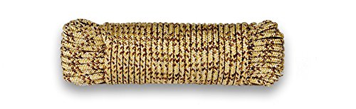 T.O.E. Concept Drisse Corde 5 mm - Longueur 15 m Tan Concept - Beige Cover