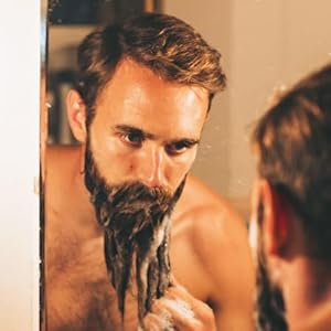 Zeusbeardwashbeardconditionersetwithgreenteaformensoftenhydratesmoisturizesmadeinusaverbenalime Urban Country Home Decor Zeus beard wash beard conditioner set with green tea for men soften hydrates moisturizes made in usa verbena lime urban country home decor