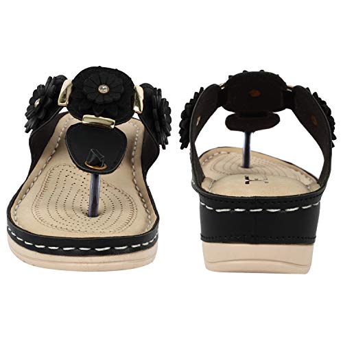 Image of XE Looks Comfortable & Trendy Flats For Women