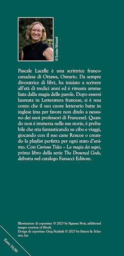 Curious Tides. La Magia Dei Sogni - 3