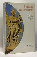 Baroque et classicisme 2010123743 Book Cover