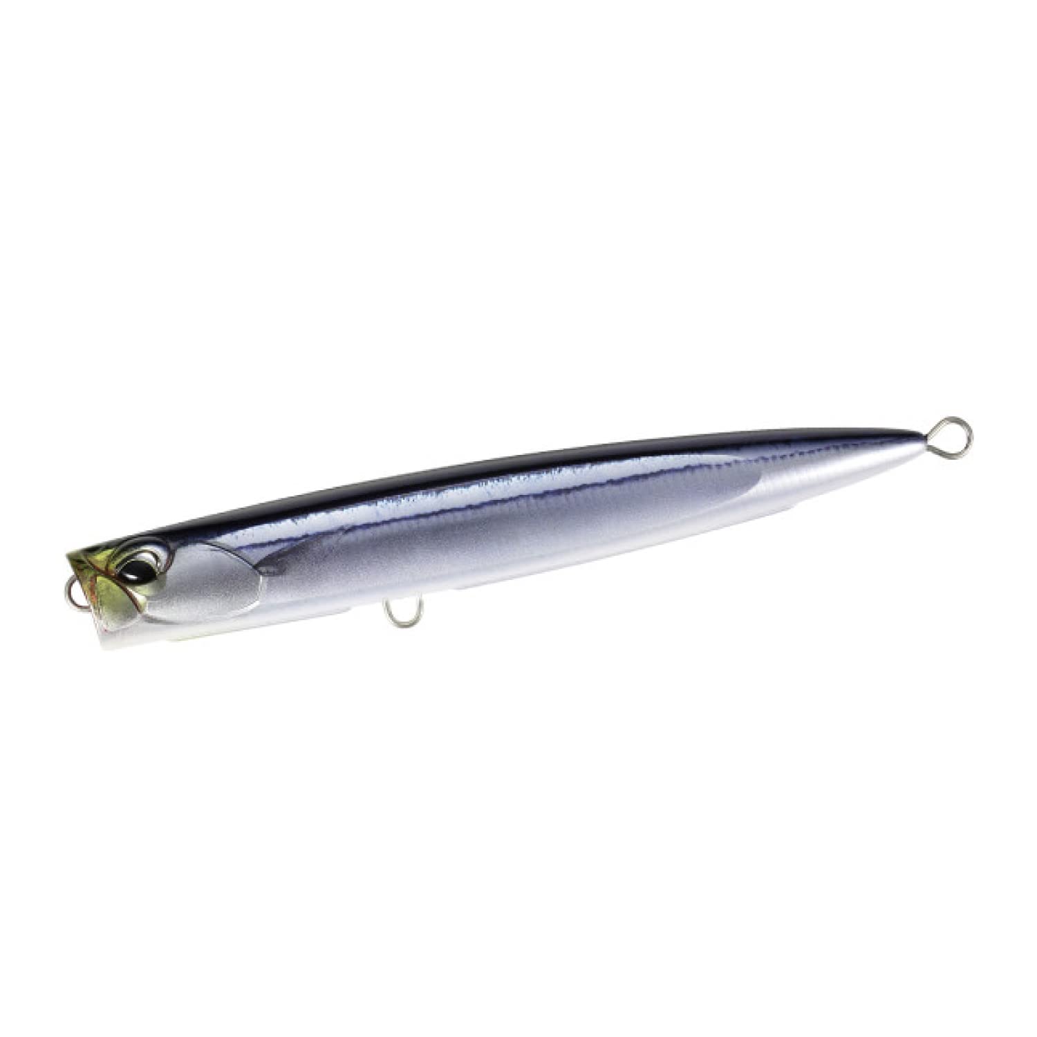 Duo Rough Trail Bubbly 225F CSA0862 Live Saury Suni Yem