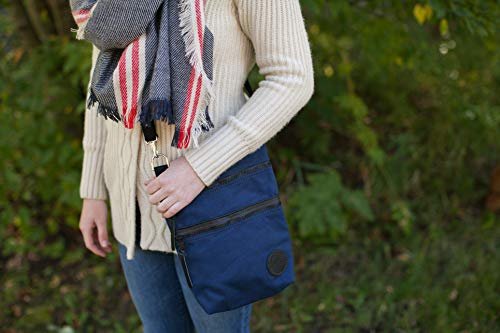 Duluth Pack Traverse Cross Body Bag4