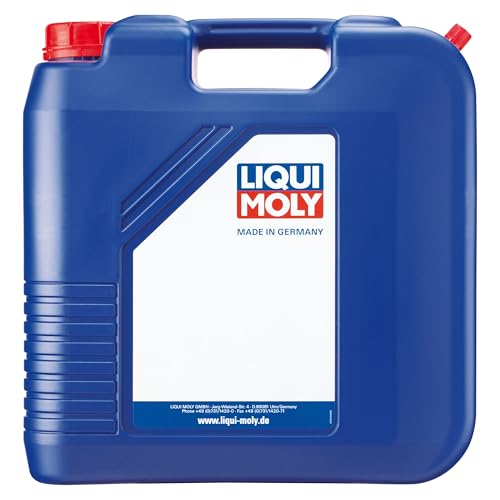 Motorbike 4T 10W-40 Basic Street