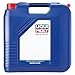 Produktbild Liqui Moly Motorbike 4T 10W-40 Blau