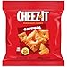 Cheez-It Cheese Crackers, Baked Snack Crackers, Lunch Snacks, Original (40 Packs)