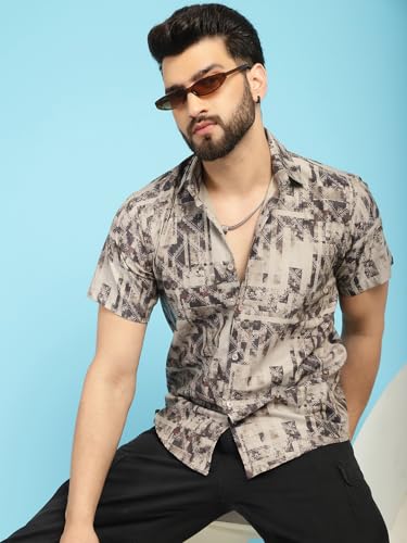 Image of Indian Needle Men Shirt