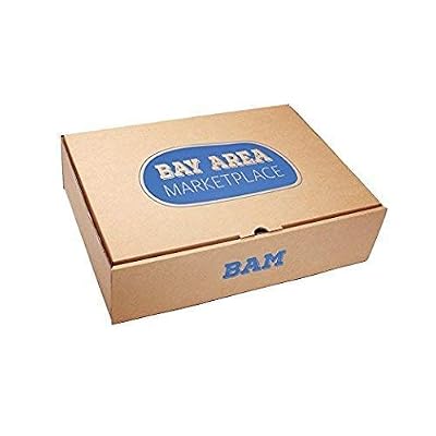 Rao's Pasta, Spaghetti, 16 Ounce, (Pack of 3) with Bay Area Marketplace NapkinsF