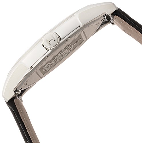 Hamilton Reloj Analogico para Hombre de Cuarzo con Correa en Cuero H38511743 - Imagen 4