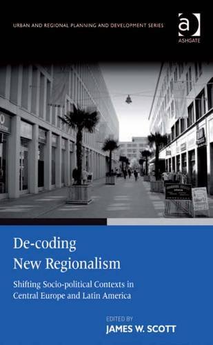 Buy de-Coding New Regionalism — BookShops.in