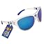 Chase Blue Lenses