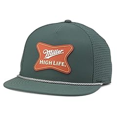 Buxton Pro (Dark Green)