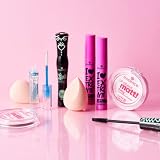 essence żelowa maskara do brwi & rzęs, konturowanie (9ml)