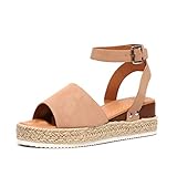 ✮ Elegante Sandalen. Es ist auch ein ideales Geschenk für alle Frauen und Mädchen
