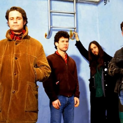 A 35th Anniversary Celebration of The Tragically Hip's Road Apples