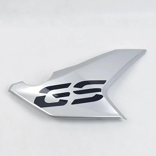 Miniatura 3 de Motorbike Fuel Tank Sticker Motorcycle Plastic Fuel Tank Side Cover Panel Left Right Fairing Guard for B&MW F750GS F750 GS F 750 850 GS (Color  2)