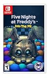 Five Nights at Freddy's: Into the Pit - Nintendo Switch