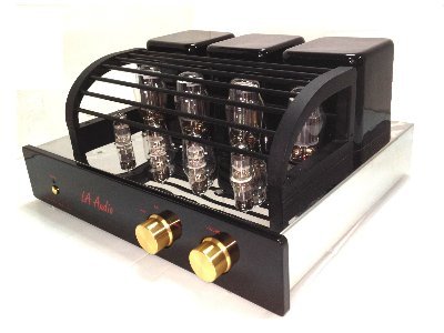 La Audio M-5 Vacuum Tube Amplifier