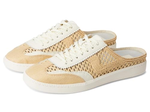 Dolce Vita Women's Notice Slide Woven Sneaker