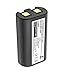 Replacement Battery for 3M PL200 (650mAh Li-ion 7.4V)