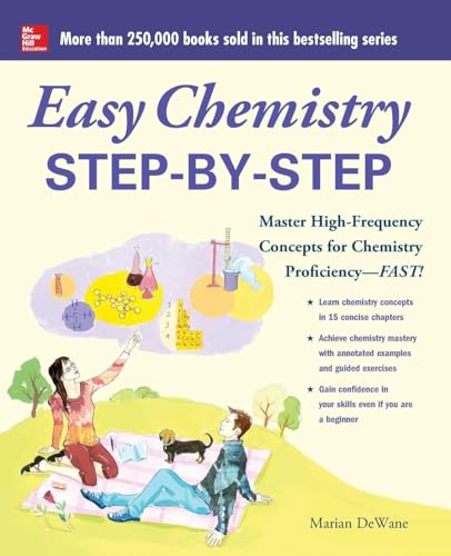 Easy Chemistry Step-by-Step view 2