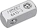 Hazet 6413-3 3/8" Sliding Square
