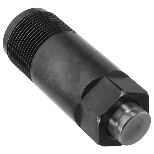 HAPINARY Replacement Jack Oil Pump Core for Horizontal Jack Made of Rubber Metal