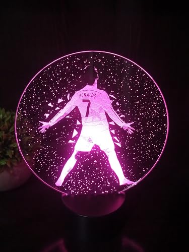 Comparativas de Reloj cristiano ronaldo - los mas comprados. 10 Imagen adicional