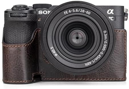 Amazon | kinokoo SONY A7C2/a7CR ケース、kinokoo ミラーレス一眼