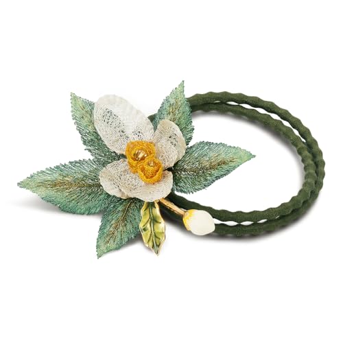 SHE'S FREE STYLE JUST FOR YOU Handmade Van Gogh Rose