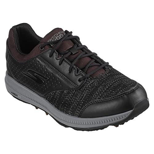 Image of Skechers Men's Max Fairway 3 Arch Fit Spikeless Golf Shoe