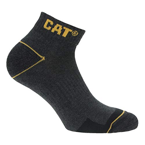 Caterpillar Work Sneaker 6 PAIA Calze da Lavoro
