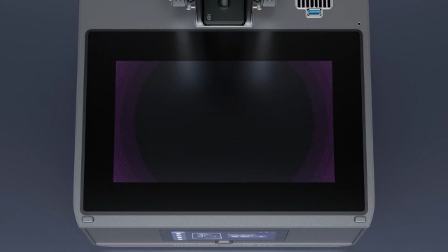 プリンター・複合機 Atom Fujinami ANYCUBIC Photon Mono M7 Anycubic Photon Mono M7: All Speed, All Spirit, High Speed