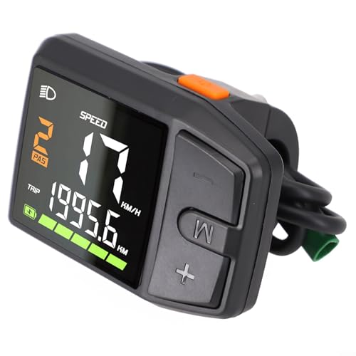 DZ41 Display, E-BIKE für Bafang Mittelmotor M500 für M600 0102 HD Instrument, CAN Protokoll Meter