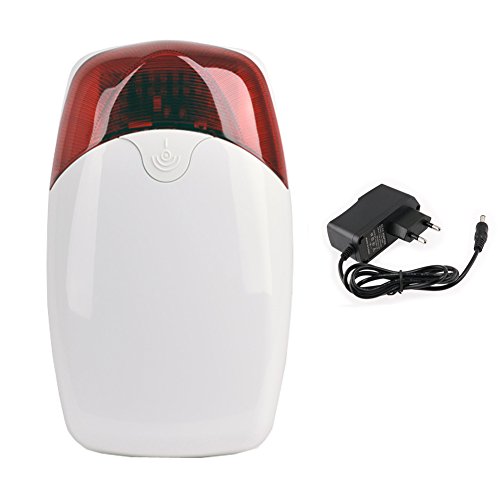 SZABTO Telecomando senza fili per Vcare sistema di...