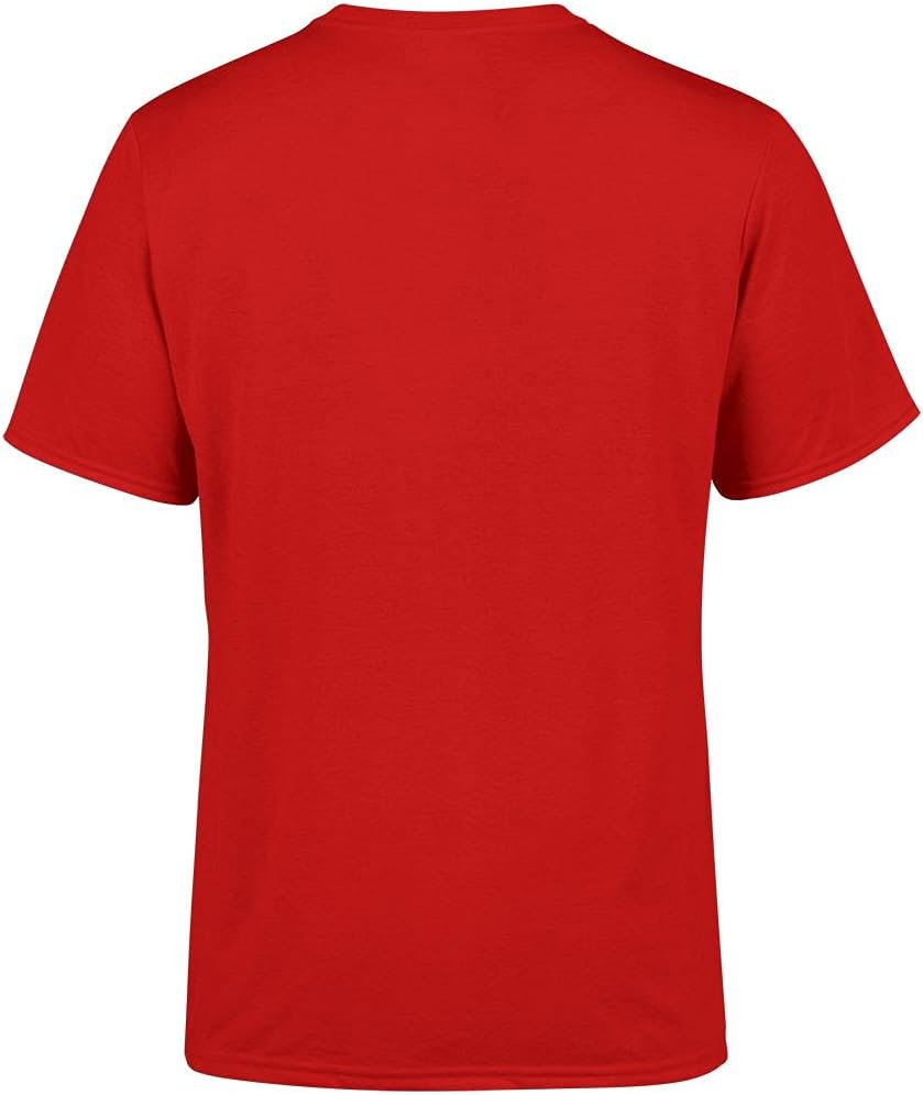 Best Men's T-Shirt - why is The Carpet All Wet Todd Christmas Review