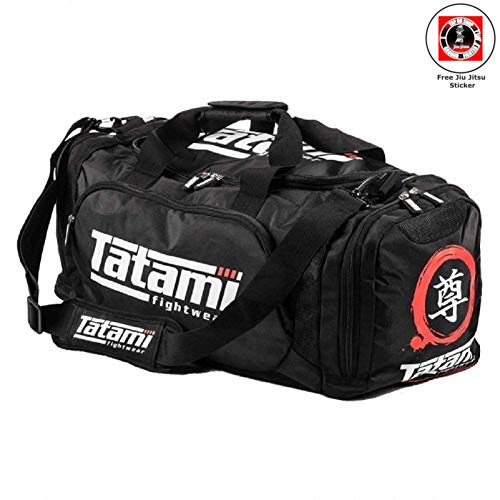 tatami rogue backpack