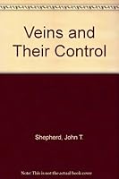 Veins and their control 0721682200 Book Cover