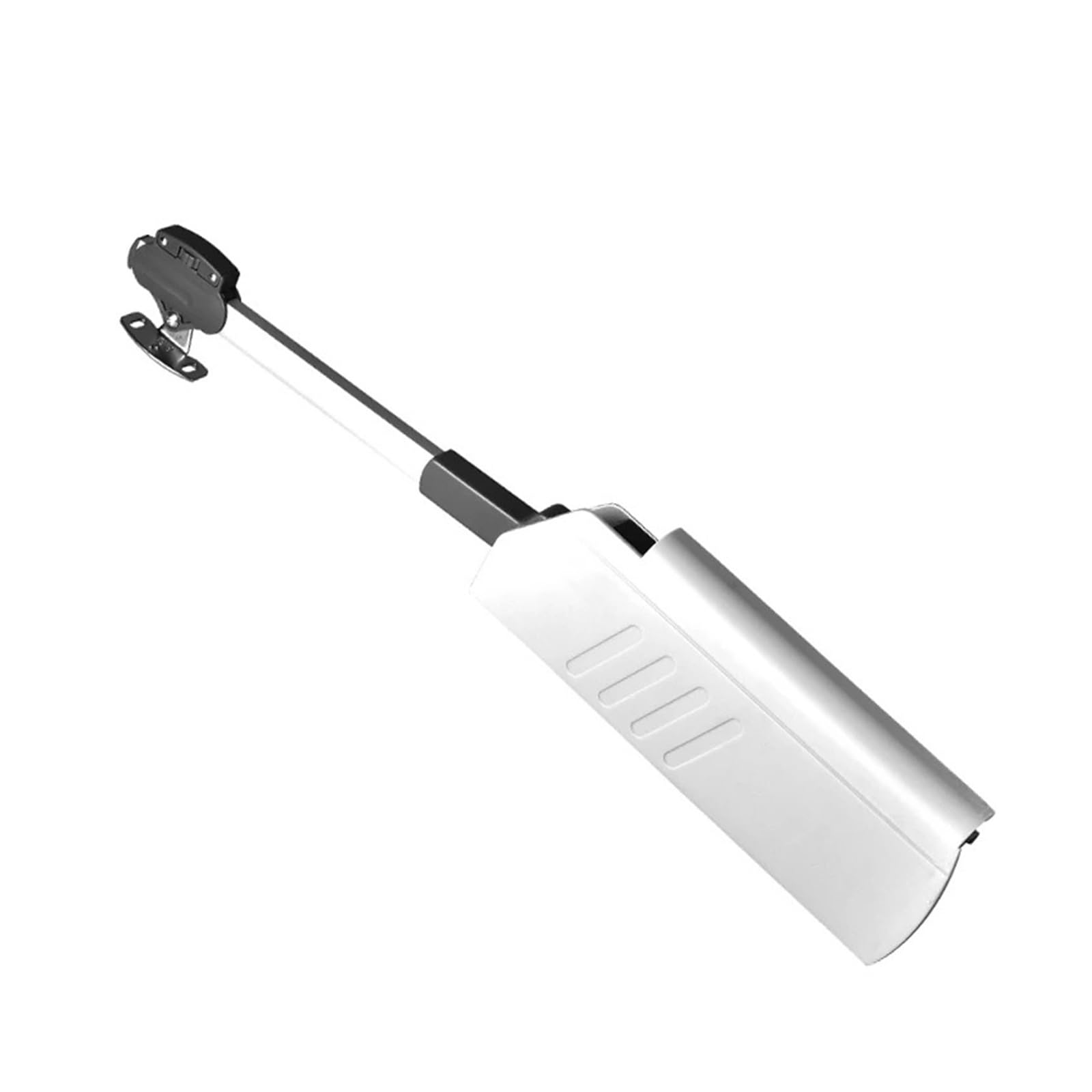 Hydraulic Buffer Support Rod, Kitchen Cabinet Door Lift Support Hinge with Damping Spring for Furniture Hardware