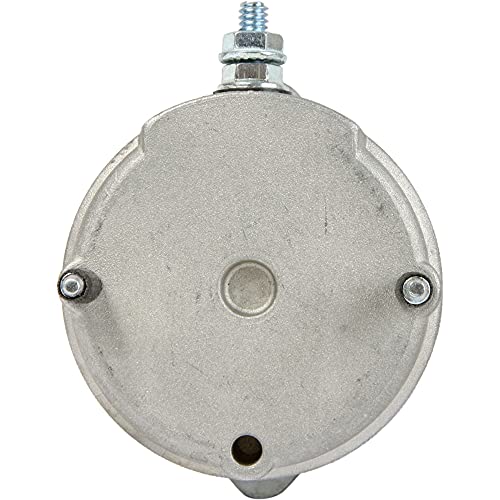 Total Power Parts Starter para Polaris Snowmobile 700 XC Edge miniatura 4