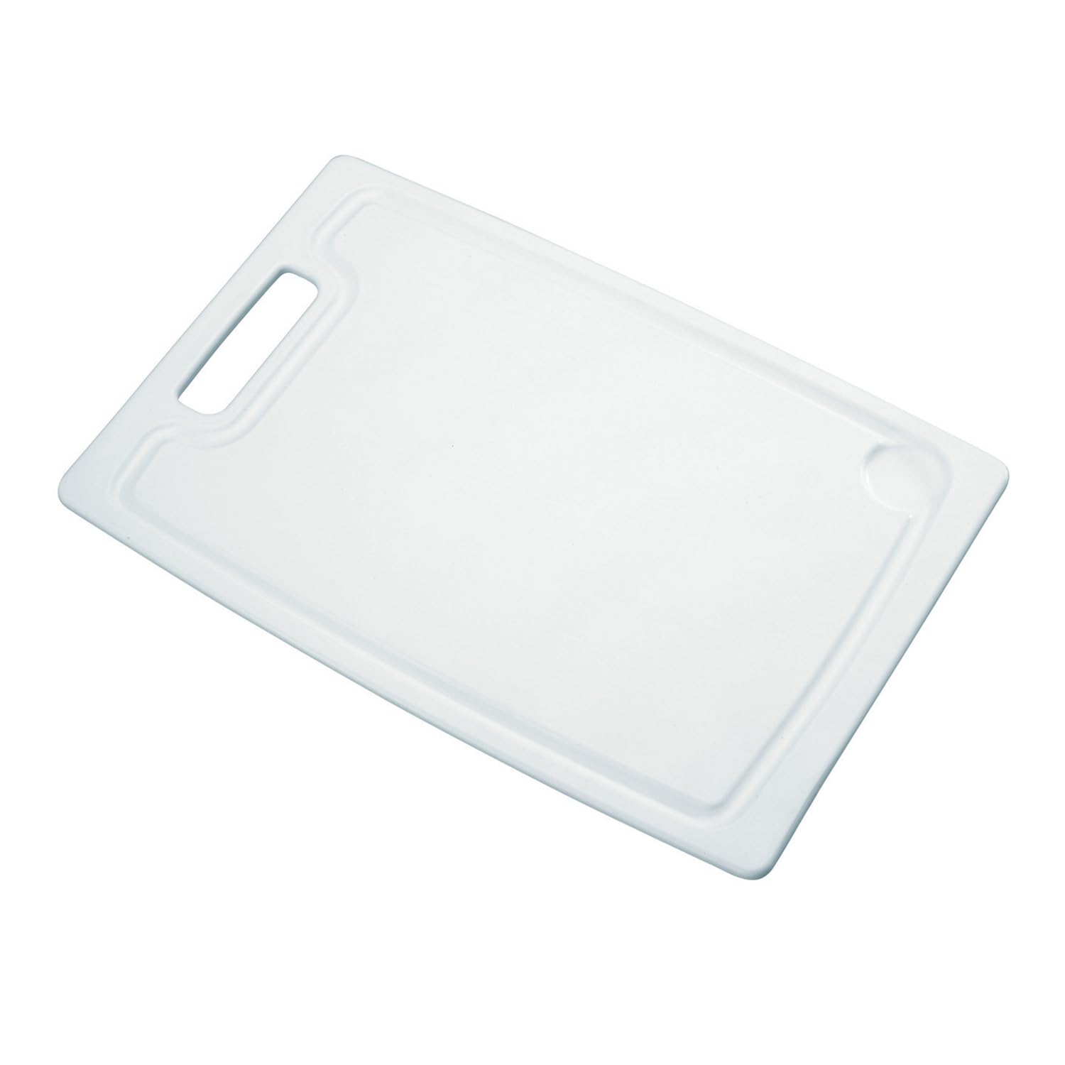 Tescoma Chopping Board cm 30X20 Presto, Assorted, 30 x 19.7 x 0.94 cm