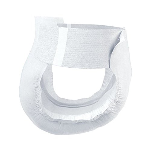 Tena® Flex Super XL, Karton mit 90 Windeln mit Gurt