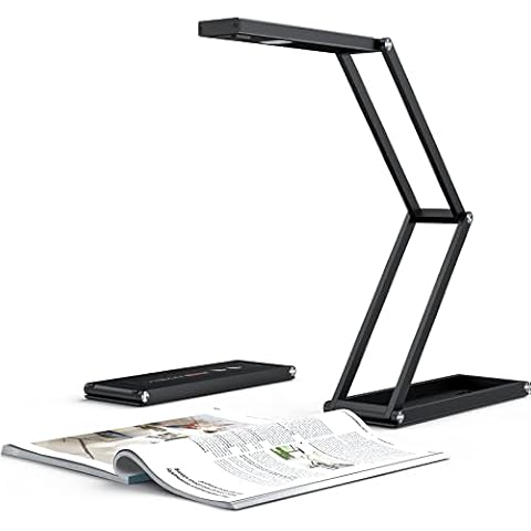 VIISAN P4U, 4K 13MP Document Camera & Webcam with Auto-Focus, 1080P 60FPS,Foldable Visualiser Camera Built-in Microphone and LED, Intuitive Software Multi-Jointed Design For Online Teaching Learning Cover